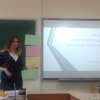 Круглий стіл «Деінституціалізація та розвиток системи соціальних послуг у м. Києві: виклики та перспективи»